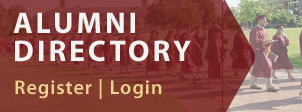 Online Alumni Directory