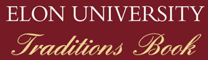 Elon University Traditions Book