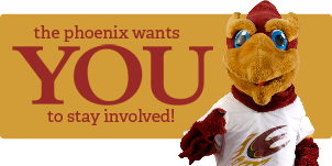 The Elon Phoenix Wants You to Stay Involved